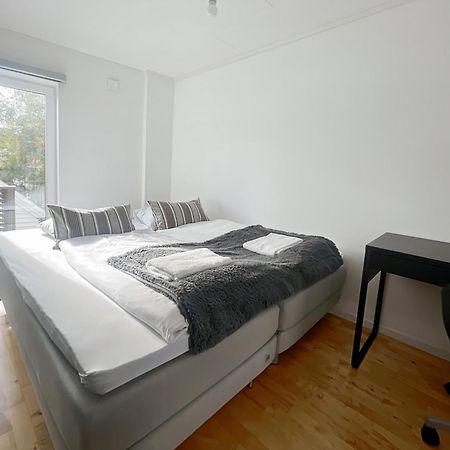 Stavanger Bnb 10 By Berti'S Εξωτερικό φωτογραφία