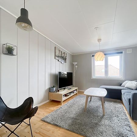 Stavanger Bnb 10 By Berti'S Εξωτερικό φωτογραφία