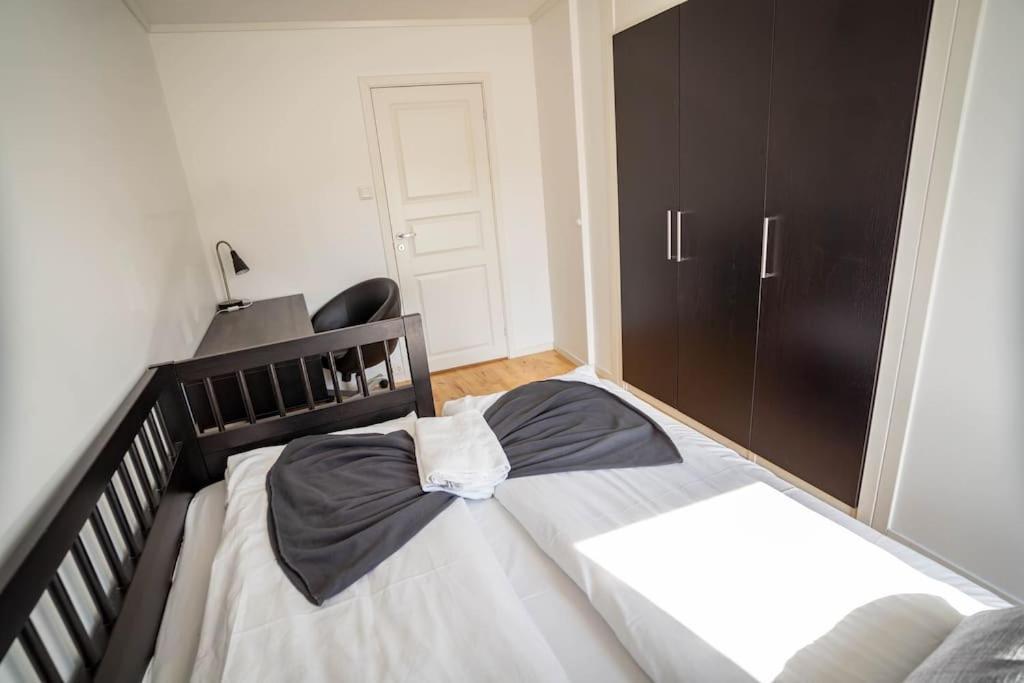 Stavanger Bnb 10 By Berti'S Εξωτερικό φωτογραφία