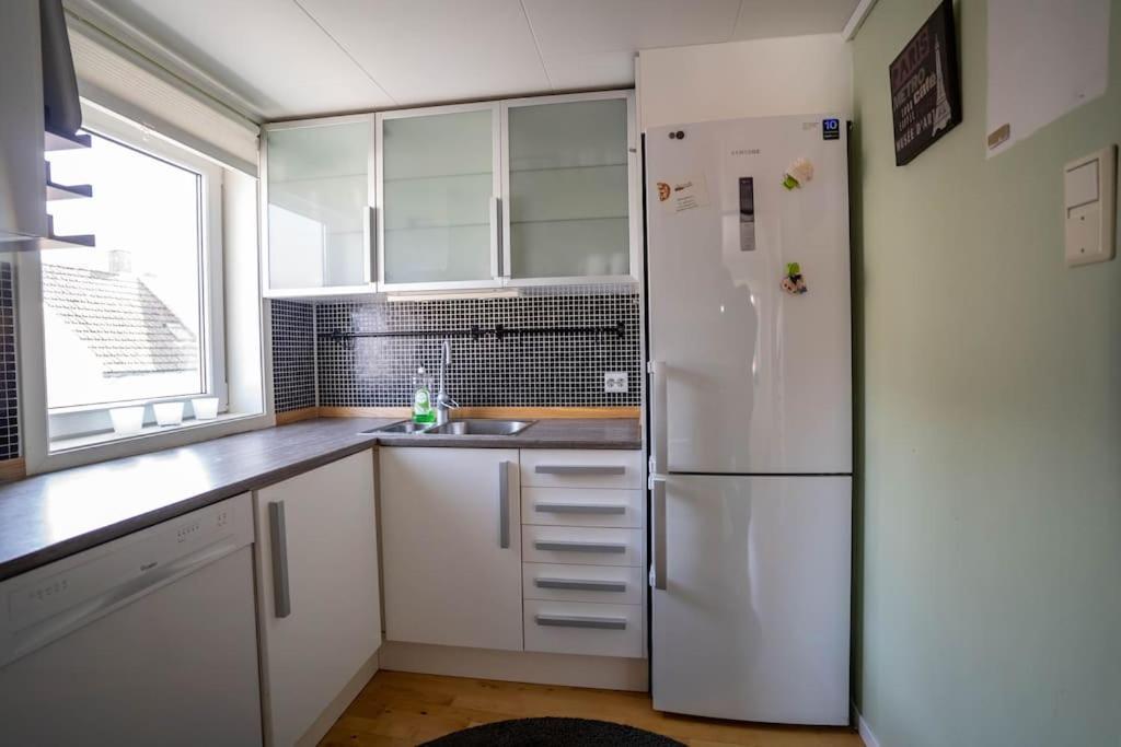 Stavanger Bnb 10 By Berti'S Εξωτερικό φωτογραφία