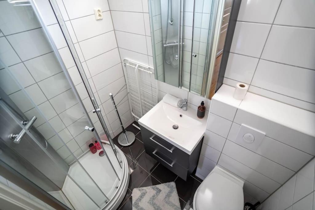 Stavanger Bnb 10 By Berti'S Εξωτερικό φωτογραφία
