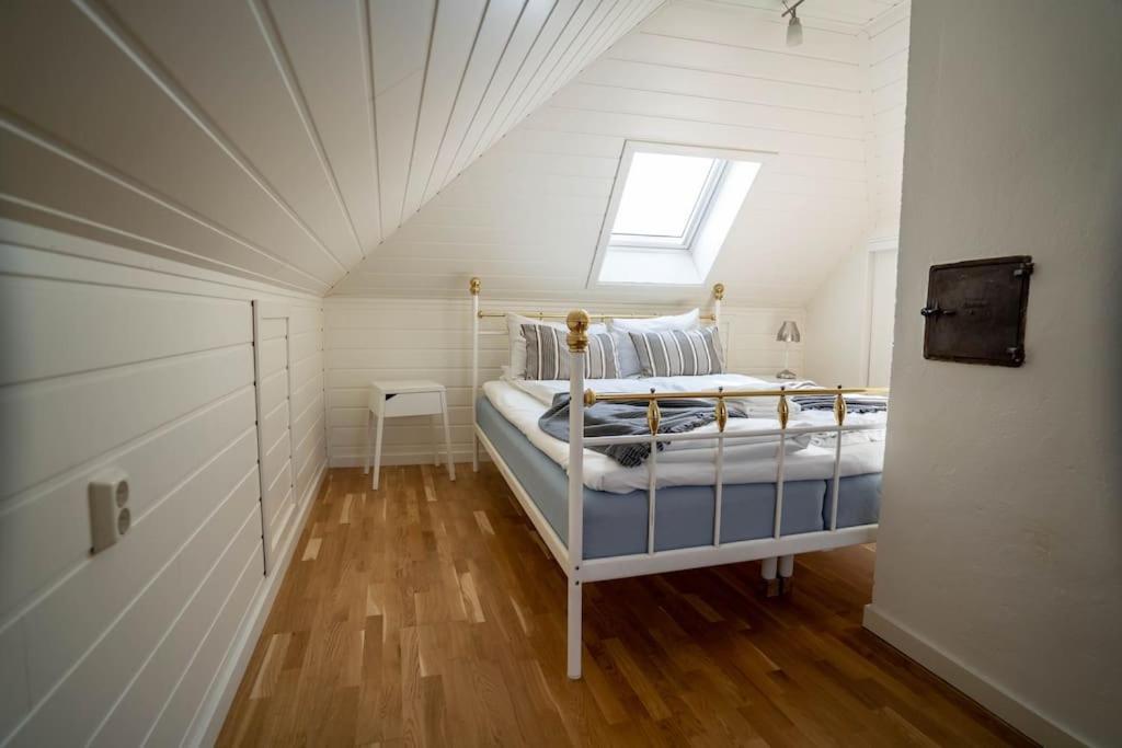 Stavanger Bnb 10 By Berti'S Εξωτερικό φωτογραφία