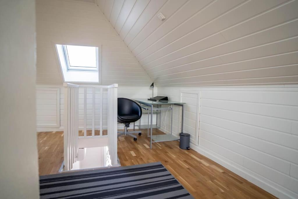 Stavanger Bnb 10 By Berti'S Εξωτερικό φωτογραφία