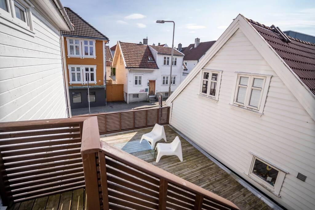 Stavanger Bnb 10 By Berti'S Εξωτερικό φωτογραφία