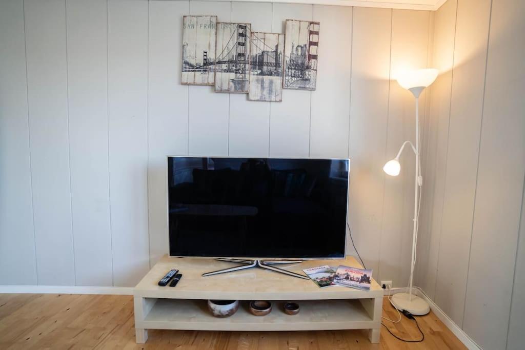 Stavanger Bnb 10 By Berti'S Εξωτερικό φωτογραφία