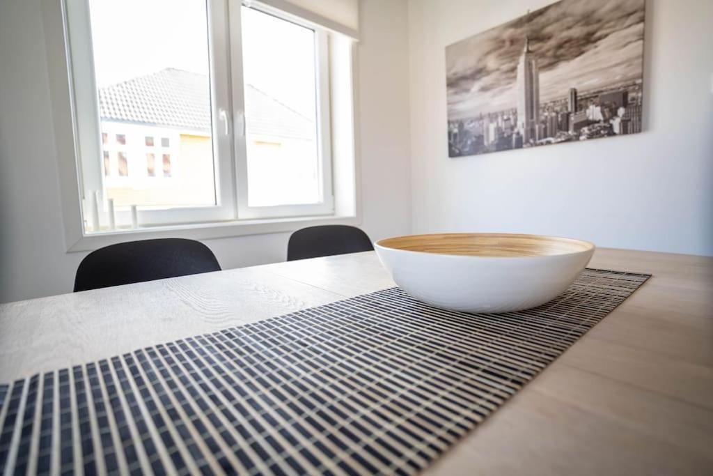 Stavanger Bnb 10 By Berti'S Εξωτερικό φωτογραφία