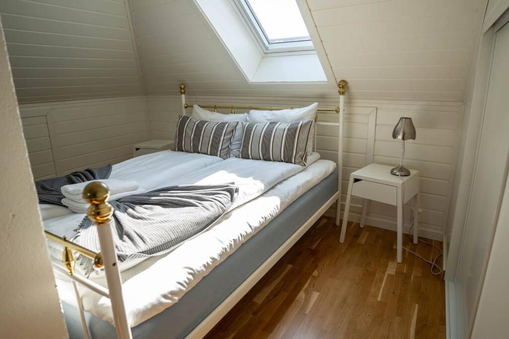 Stavanger Bnb 10 By Berti'S Εξωτερικό φωτογραφία