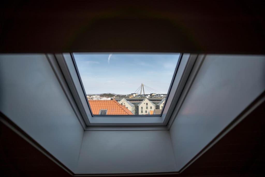Stavanger Bnb 10 By Berti'S Εξωτερικό φωτογραφία