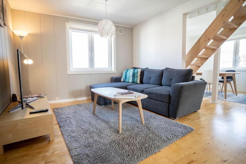 Stavanger Bnb 10 By Berti'S Εξωτερικό φωτογραφία