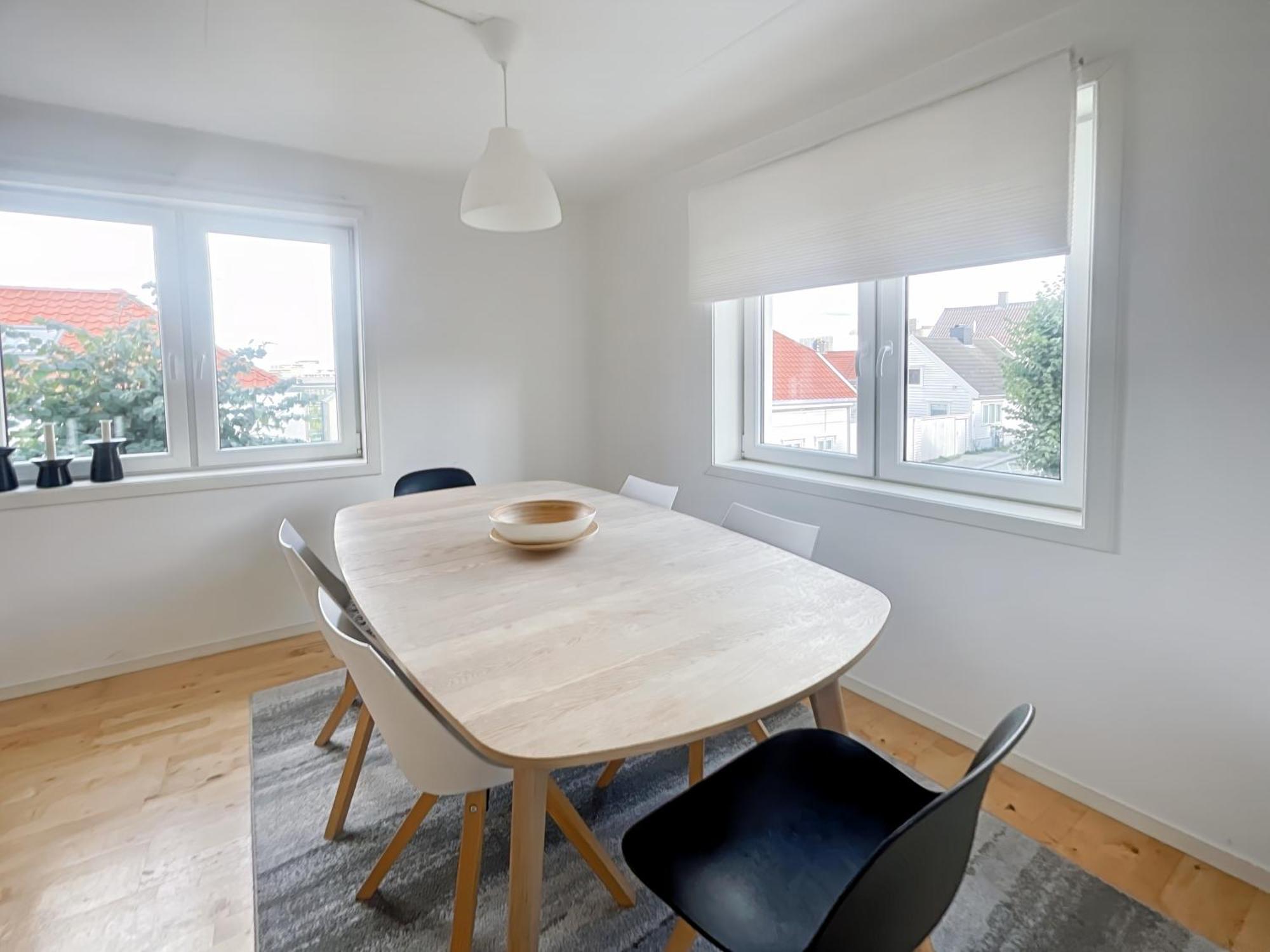 Stavanger Bnb 10 By Berti'S Εξωτερικό φωτογραφία