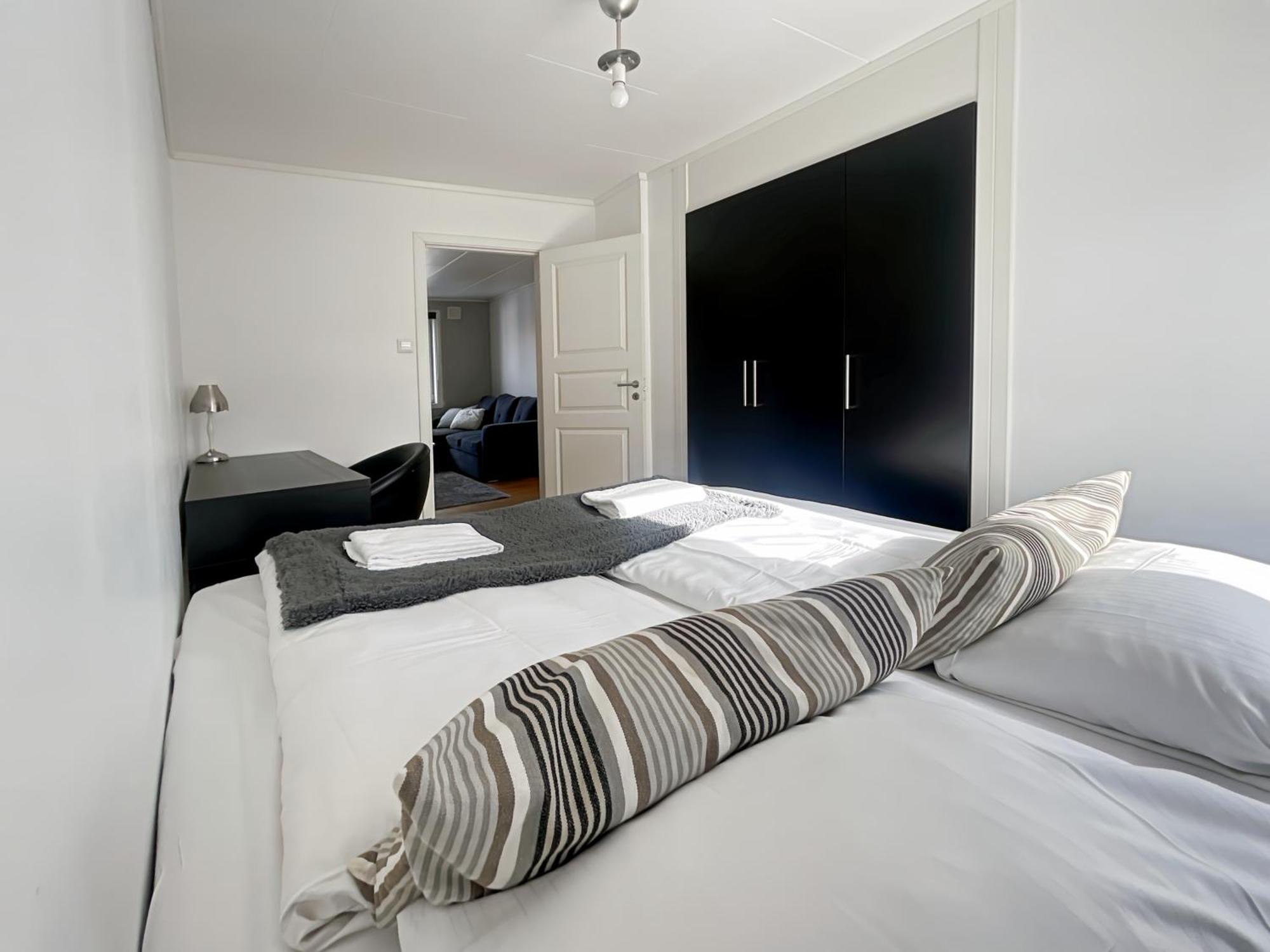 Stavanger Bnb 10 By Berti'S Εξωτερικό φωτογραφία