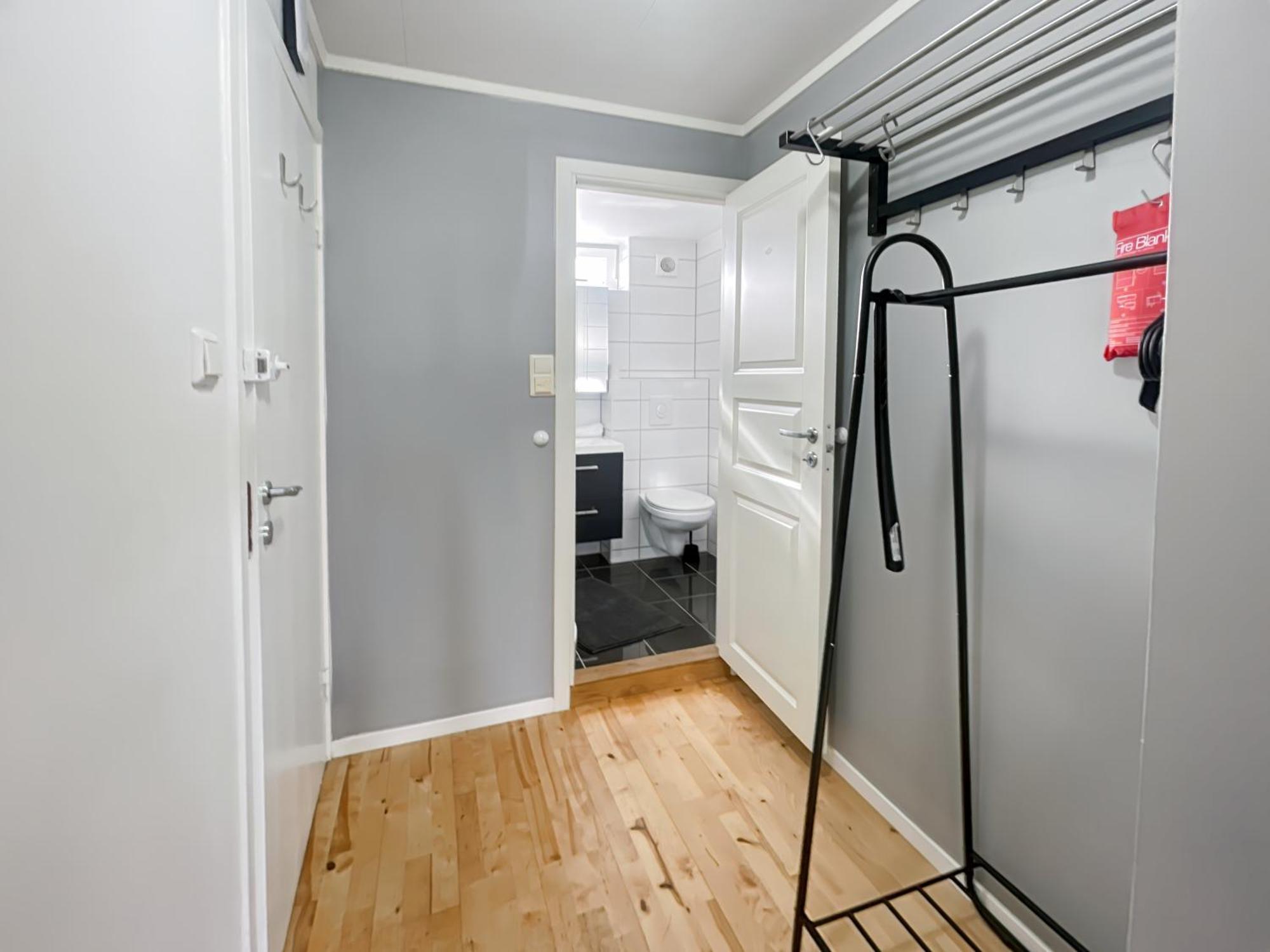 Stavanger Bnb 10 By Berti'S Εξωτερικό φωτογραφία