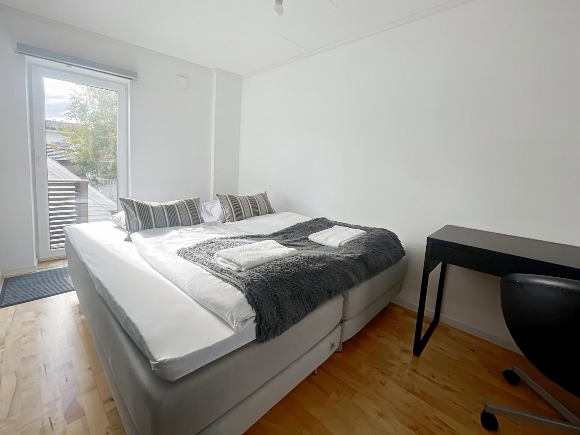 Stavanger Bnb 10 By Berti'S Εξωτερικό φωτογραφία