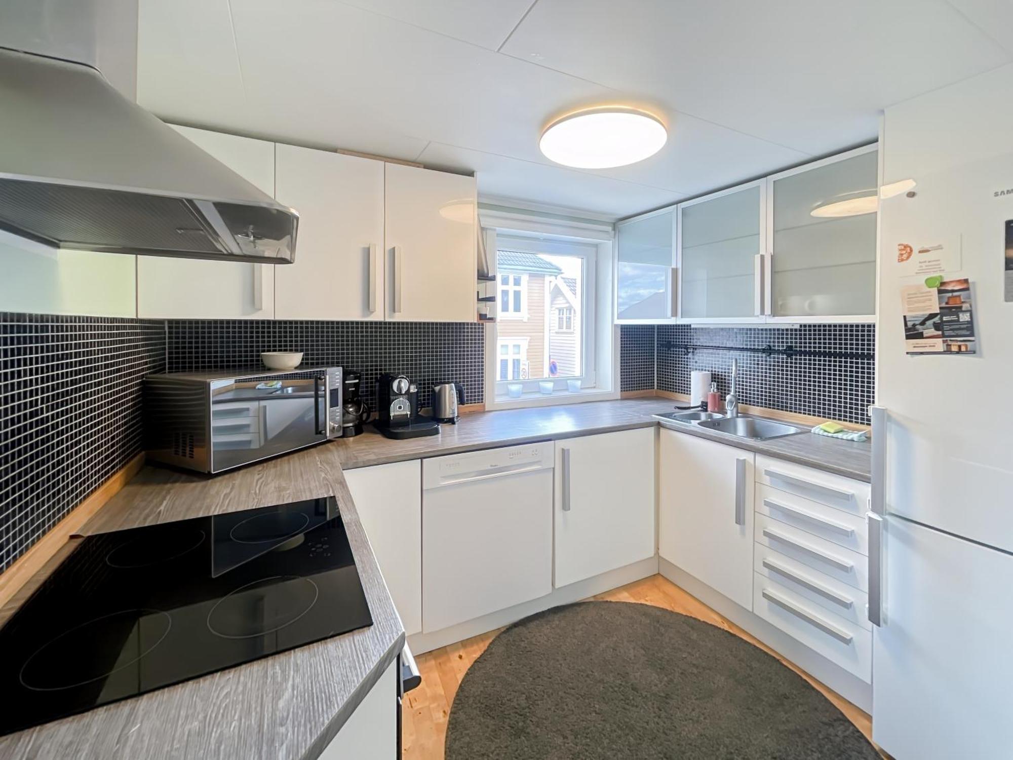 Stavanger Bnb 10 By Berti'S Εξωτερικό φωτογραφία