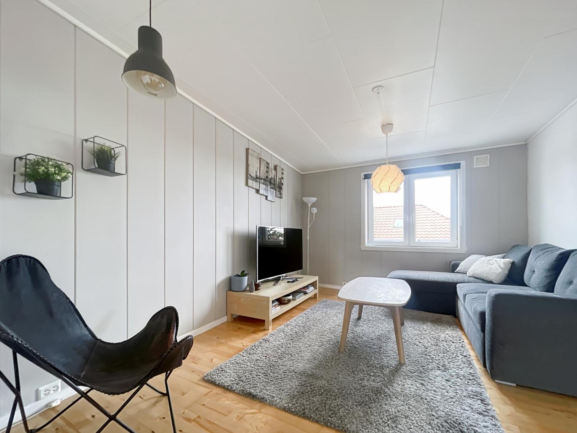 Stavanger Bnb 10 By Berti'S Εξωτερικό φωτογραφία