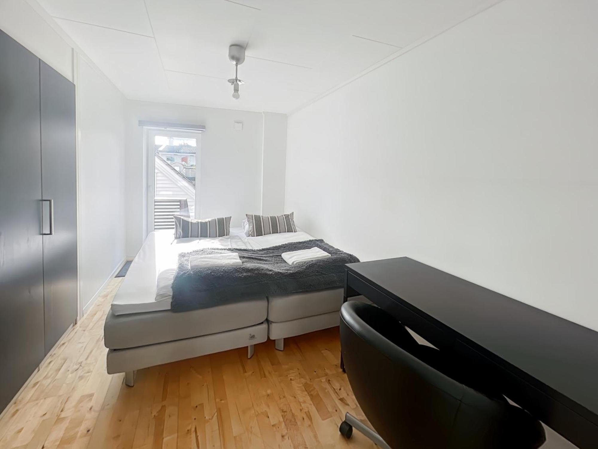 Stavanger Bnb 10 By Berti'S Εξωτερικό φωτογραφία